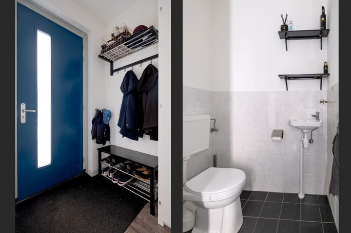 Foto 4 van Roegoorn 3-A