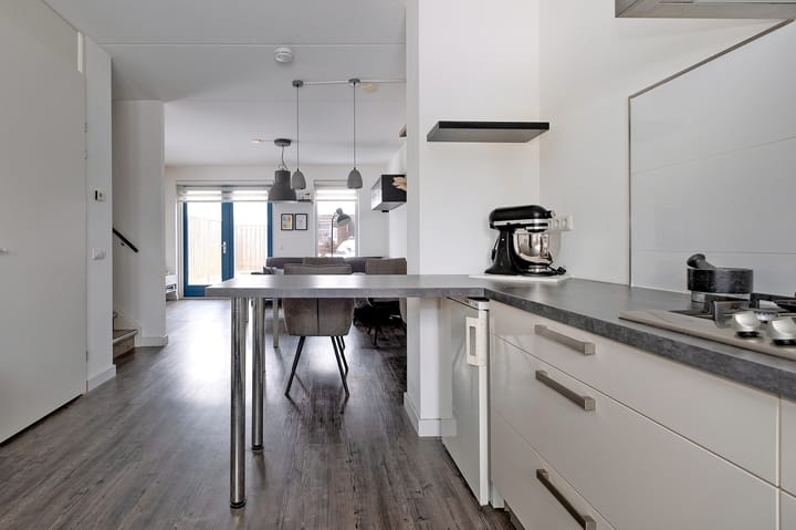 Foto 7 van Roegoorn 3-A