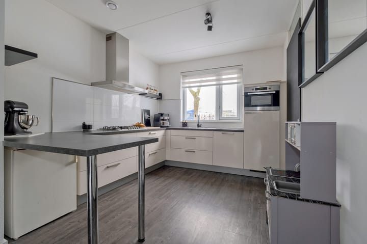 Foto 8 van Roegoorn 3-A