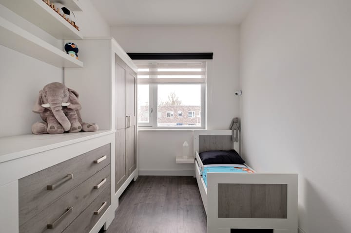 Foto 20 van Roegoorn 3-A