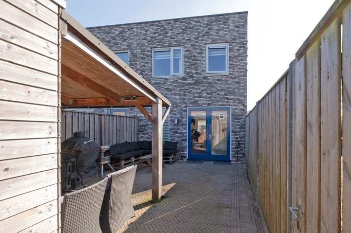 Foto 24 van Roegoorn 3-A