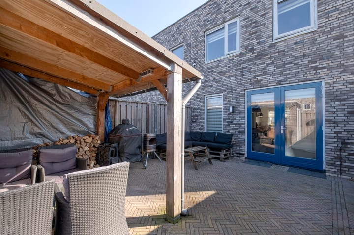 Foto 25 van Roegoorn 3-A