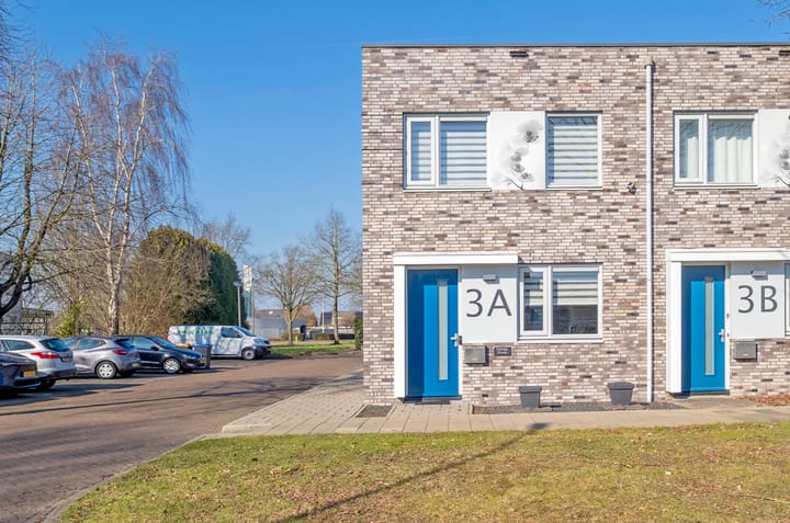 Foto 31 van Roegoorn 3-A