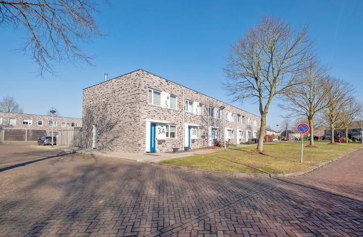 Foto 32 van Roegoorn 3-A