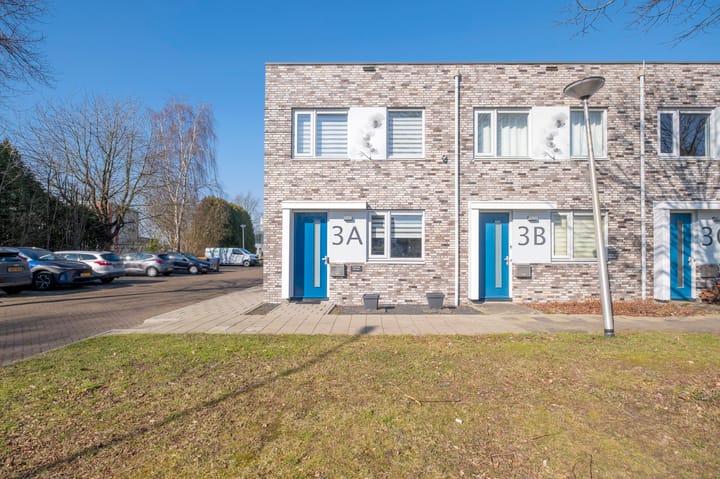 Foto 33 van Roegoorn 3-A