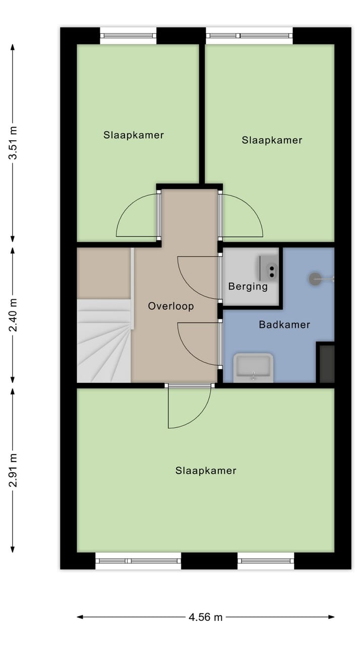 Foto 39 van Roegoorn 3-A