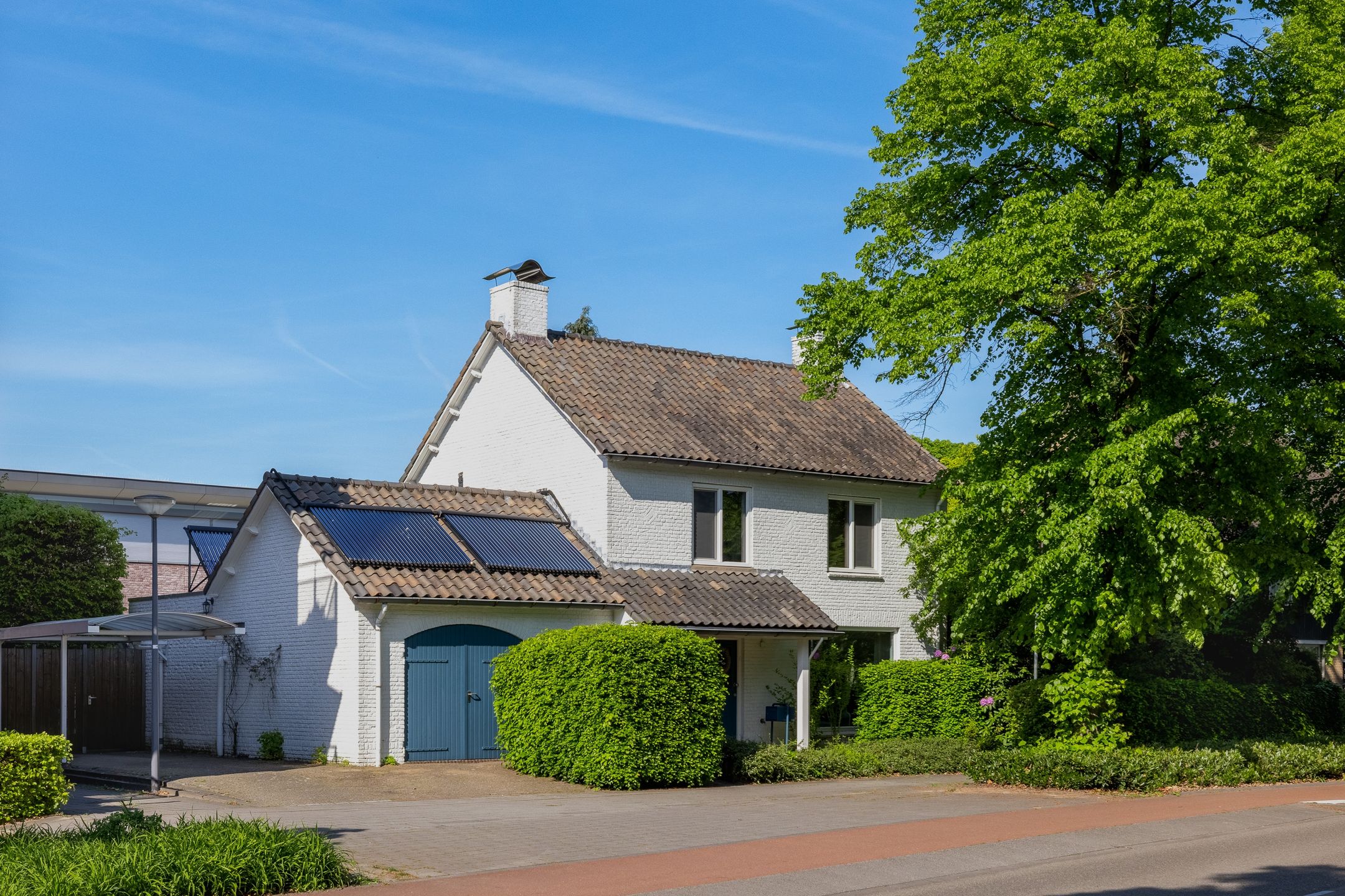 Oude Baan 6-A, 6, A, Rosmalen, 5242HS, Noord-Brabant, Nederland 6