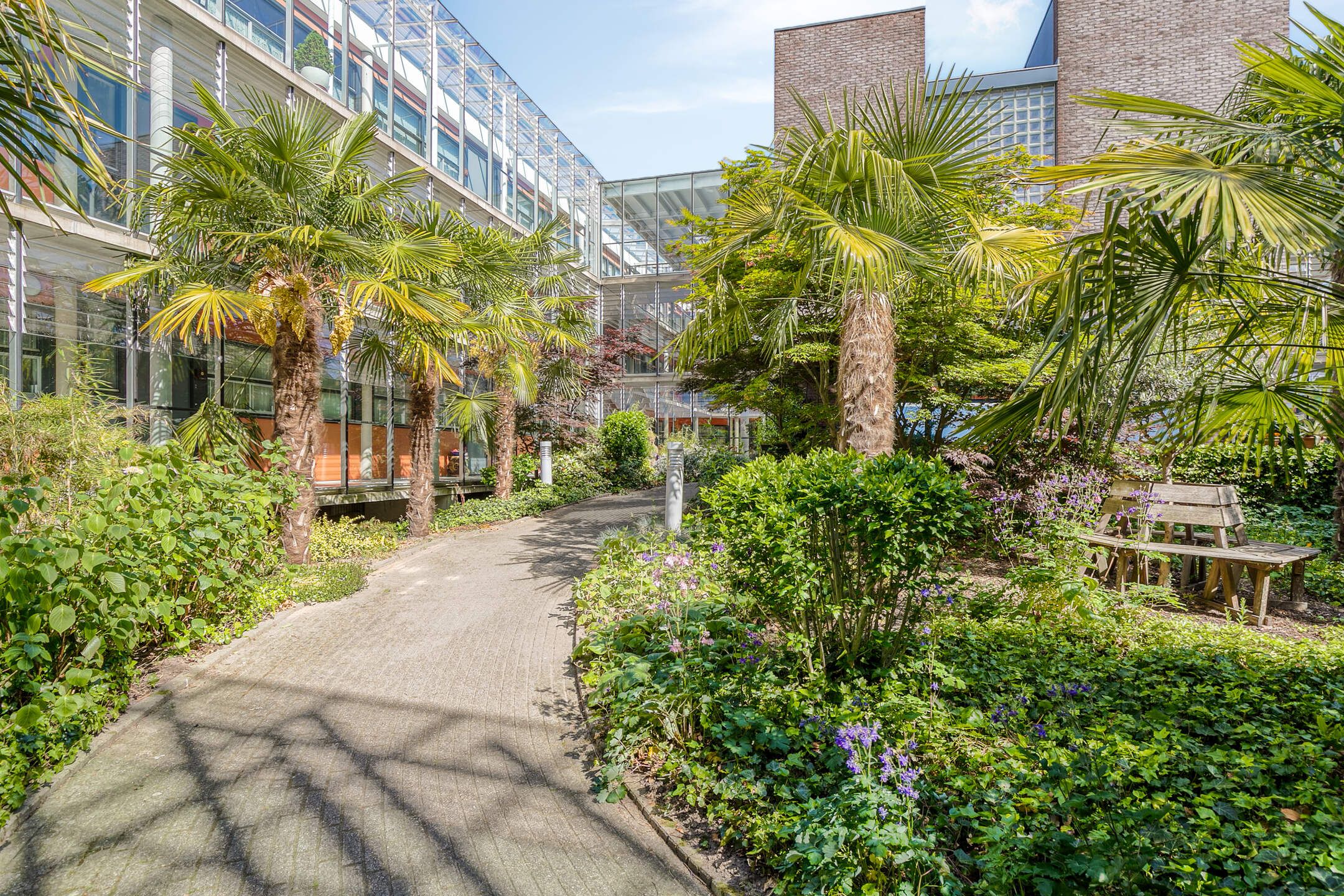 Photo 21 of Parelgras 94