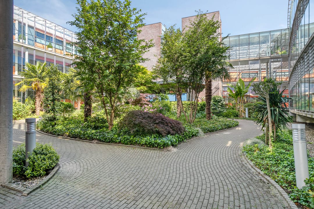 Photo 22 of Parelgras 94