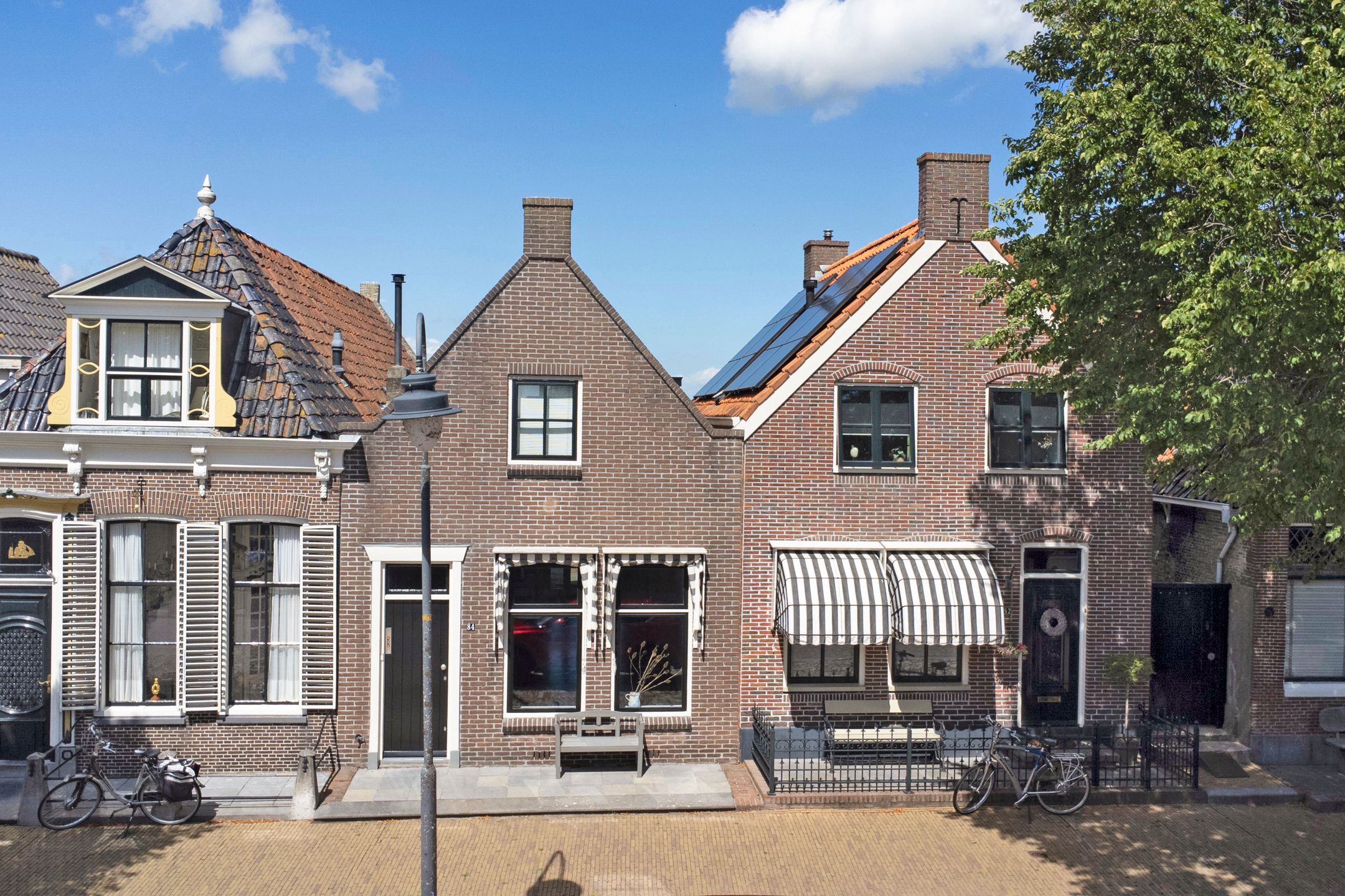 Súd, 84, Workum, 8711CX, Friesland, Nederland 84