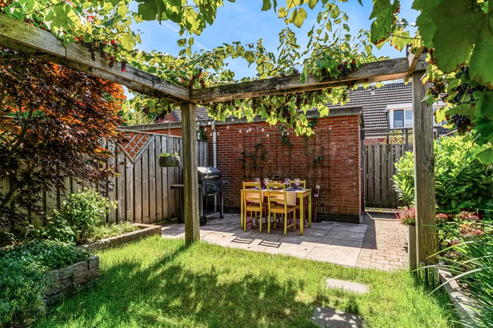 Foto 3 van Hardgras 11