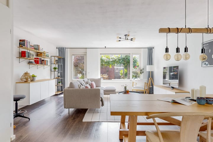 Foto 4 van Hardgras 11