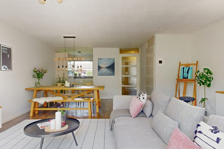 Foto 5 van Hardgras 11