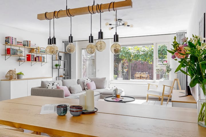 Foto 6 van Hardgras 11