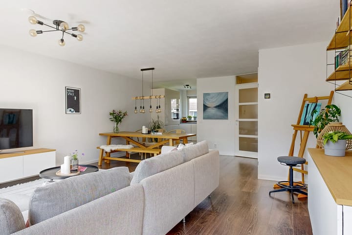 Foto 8 van Hardgras 11