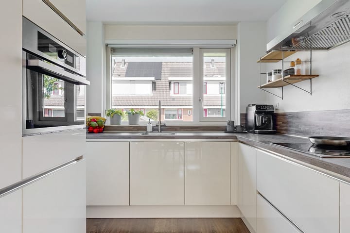 Foto 9 van Hardgras 11