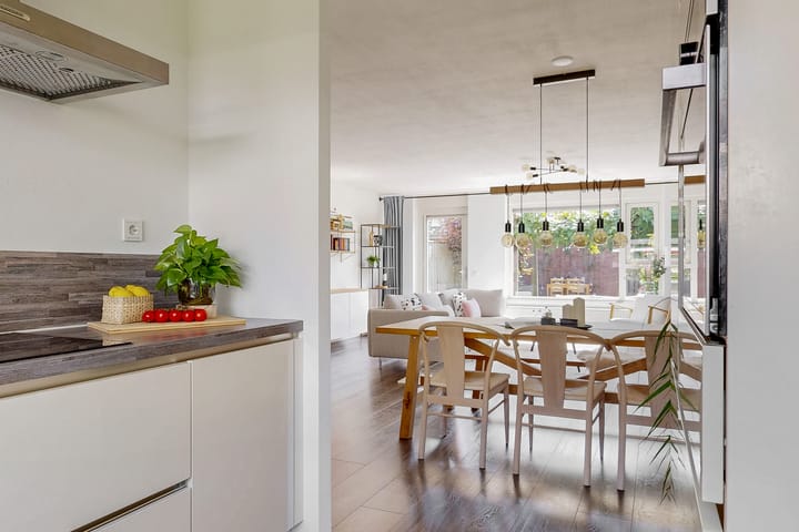 Foto 10 van Hardgras 11