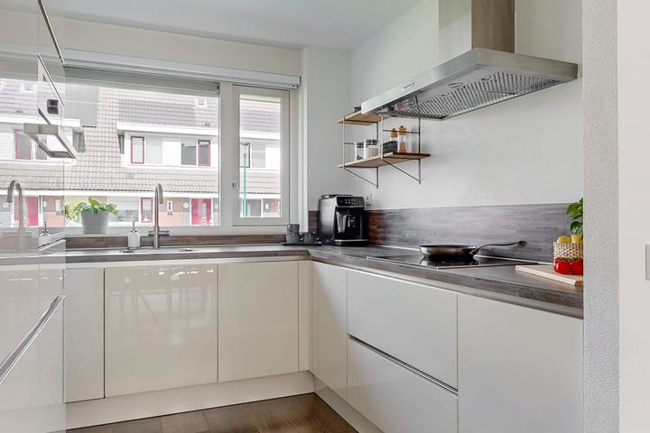 Foto 11 van Hardgras 11