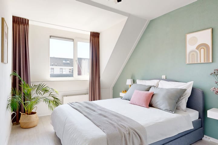 Foto 12 van Hardgras 11