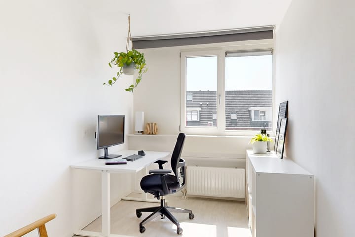 Foto 16 van Hardgras 11