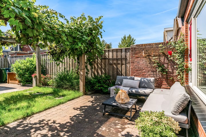 Foto 22 van Hardgras 11