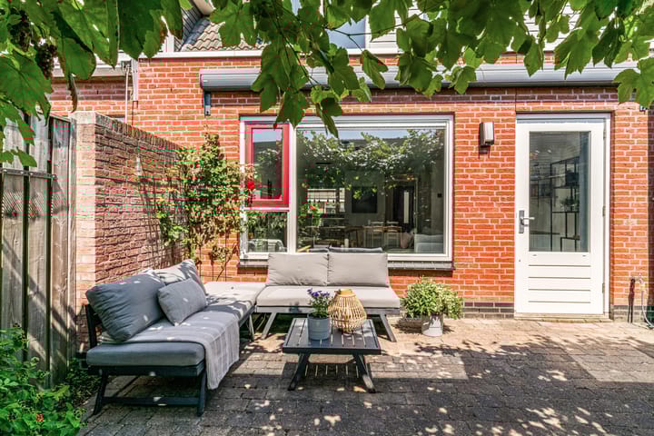 Foto 23 van Hardgras 11