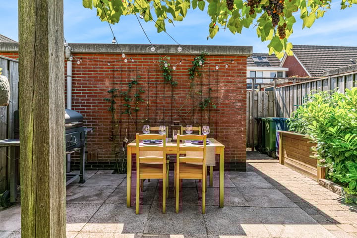 Foto 24 van Hardgras 11