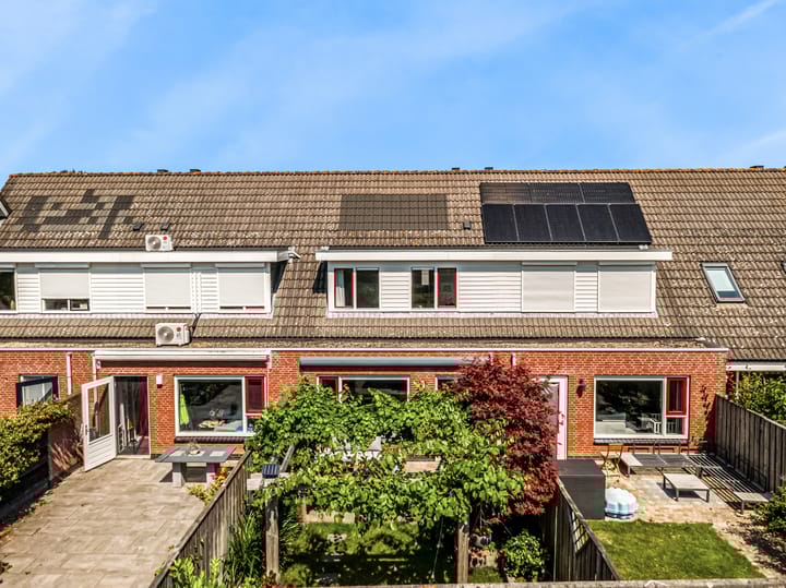 Foto 26 van Hardgras 11