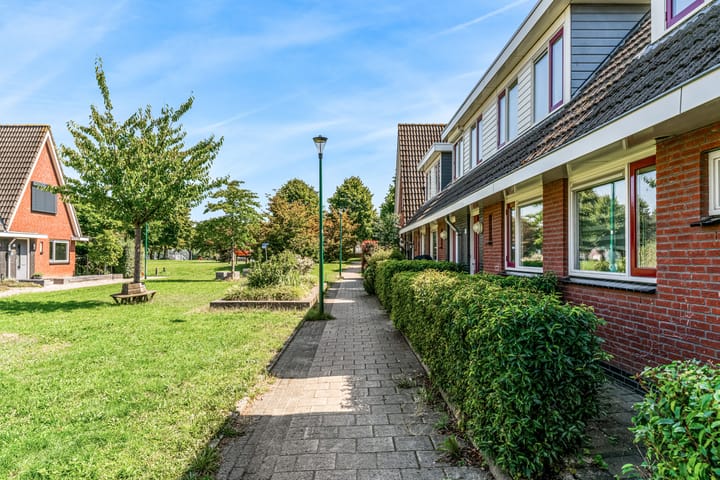 Foto 27 van Hardgras 11