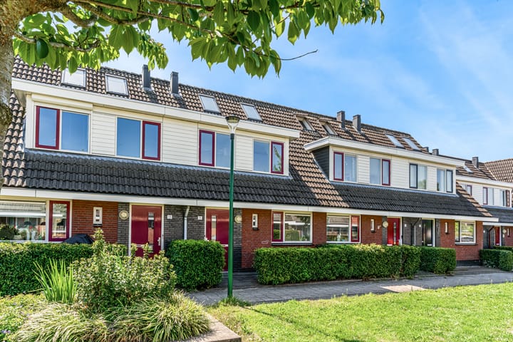 Foto 28 van Hardgras 11