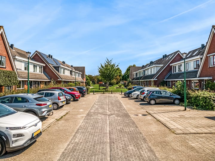 Foto 29 van Hardgras 11