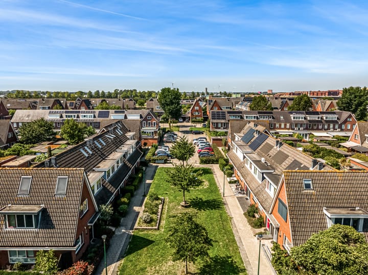 Foto 30 van Hardgras 11