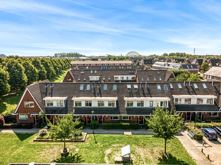 Foto 31 van Hardgras 11