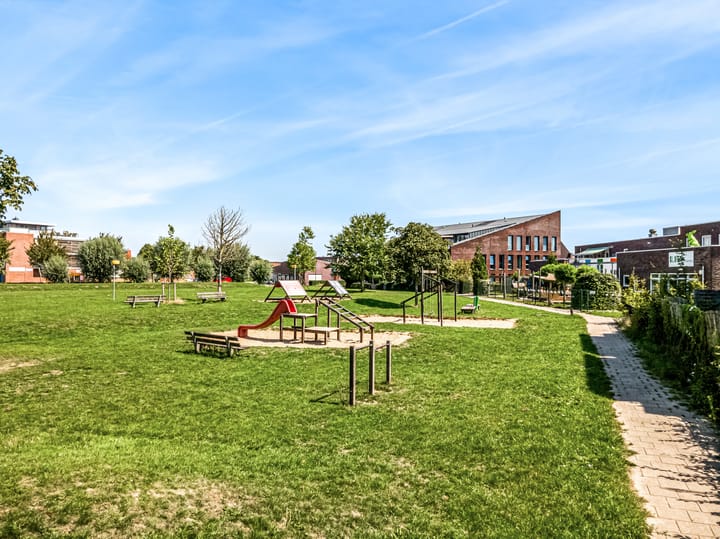 Foto 32 van Hardgras 11