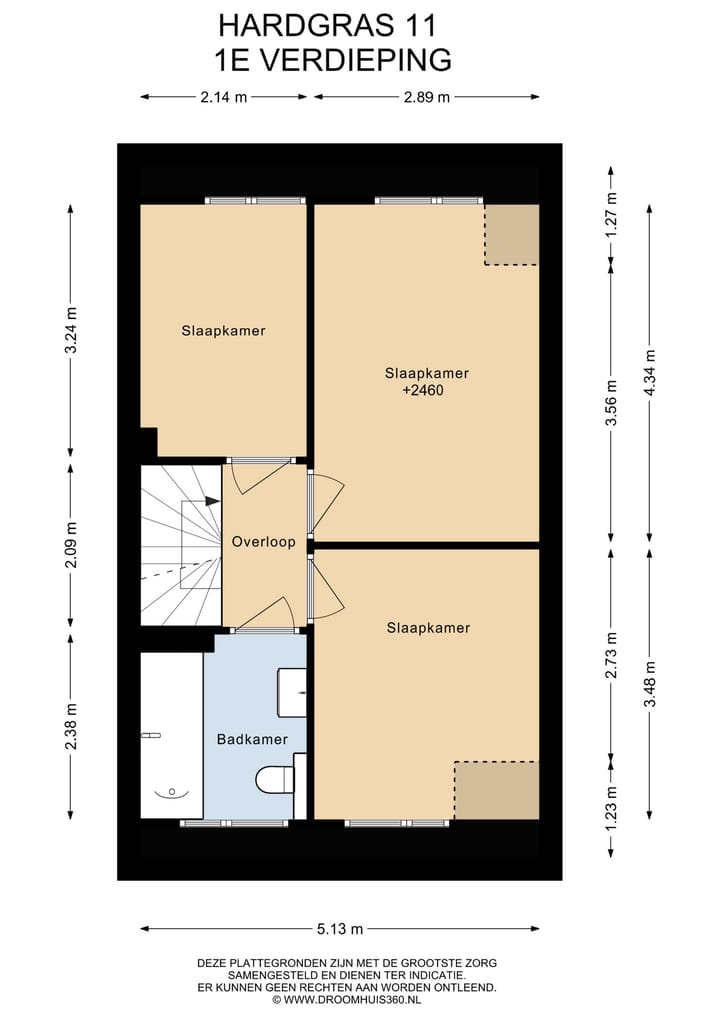 Foto 34 van Hardgras 11