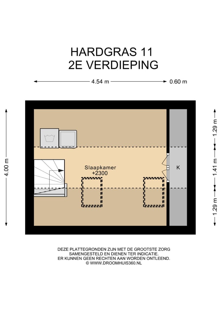 Foto 35 van Hardgras 11