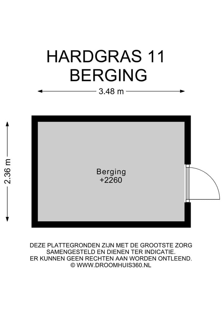 Foto 37 van Hardgras 11