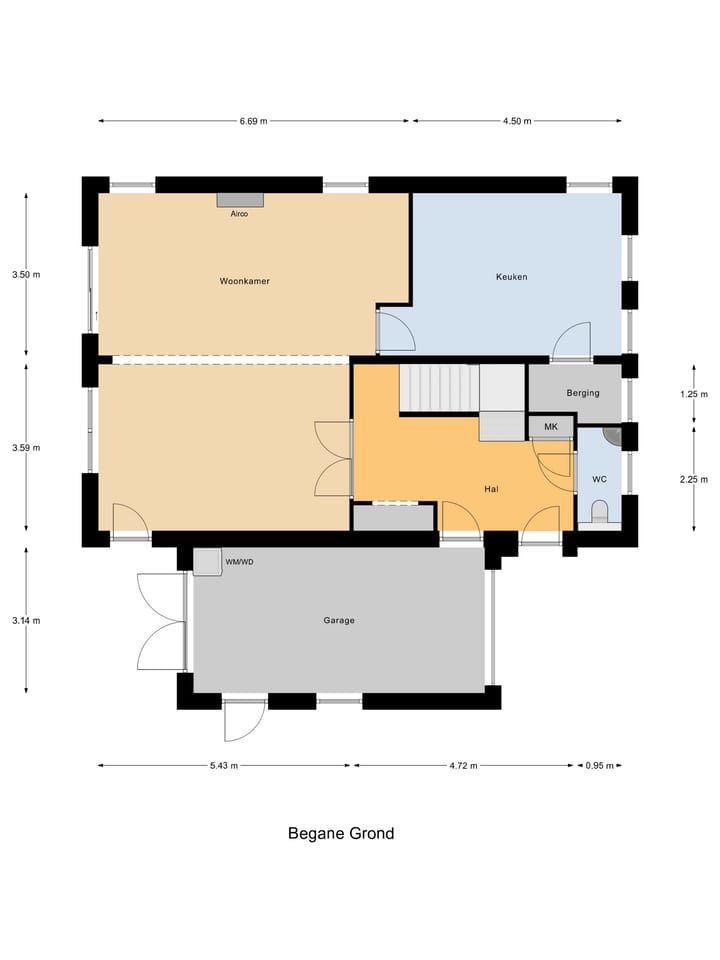 Photo 50 of Sint Willibrorduslaan 44