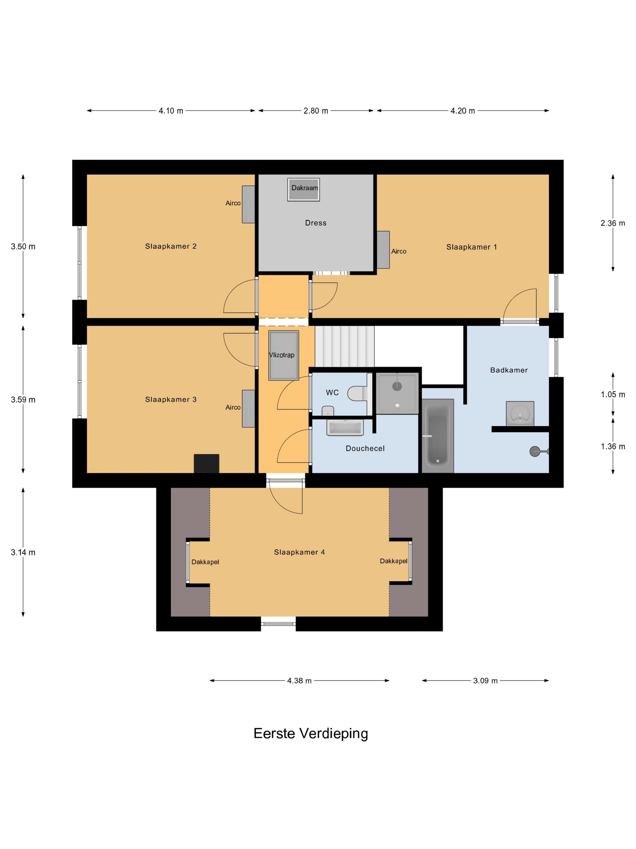 Foto 51 van Sint Willibrorduslaan 44