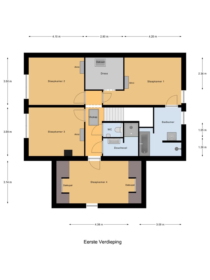 Photo 51 of Sint Willibrorduslaan 44