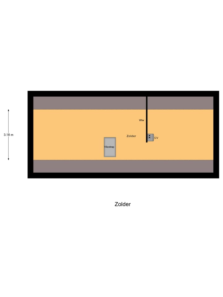 Photo 52 of Sint Willibrorduslaan 44