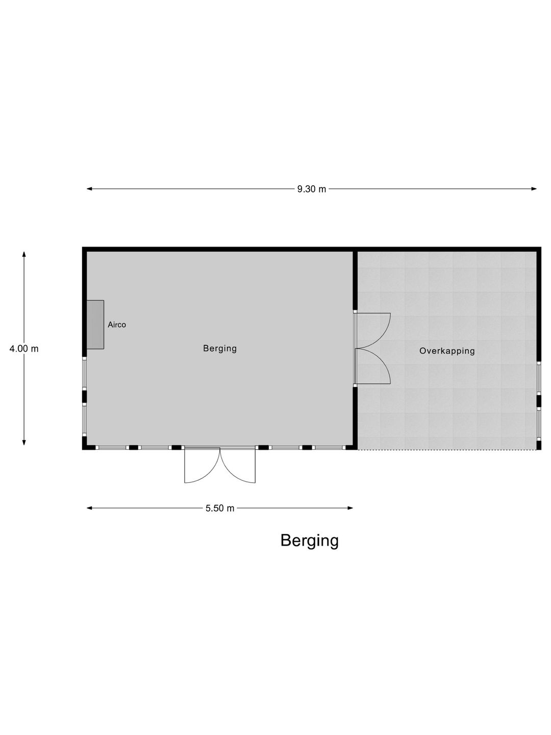 Foto 53 van Sint Willibrorduslaan 44