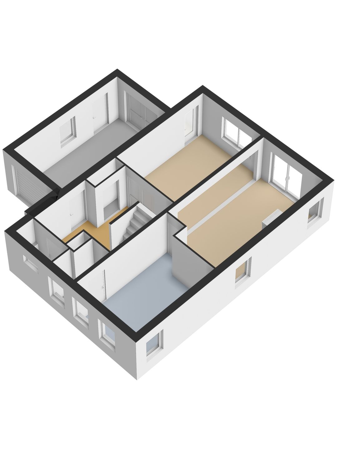 Foto 56 van Sint Willibrorduslaan 44
