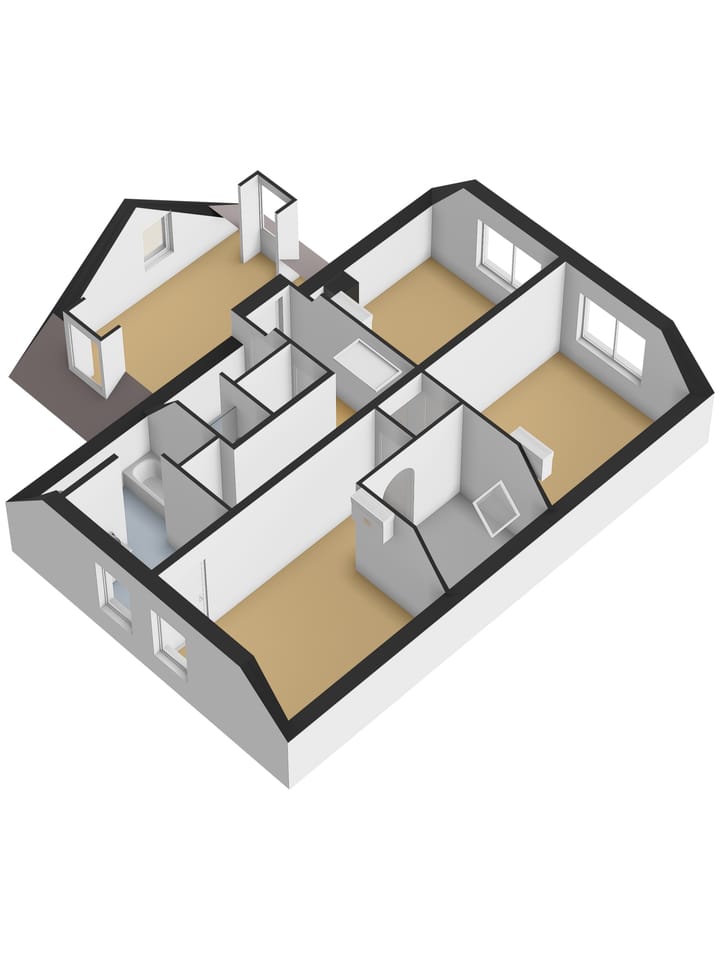 Photo 57 of Sint Willibrorduslaan 44