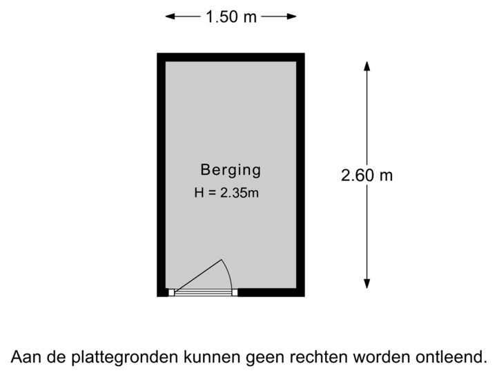 Berging