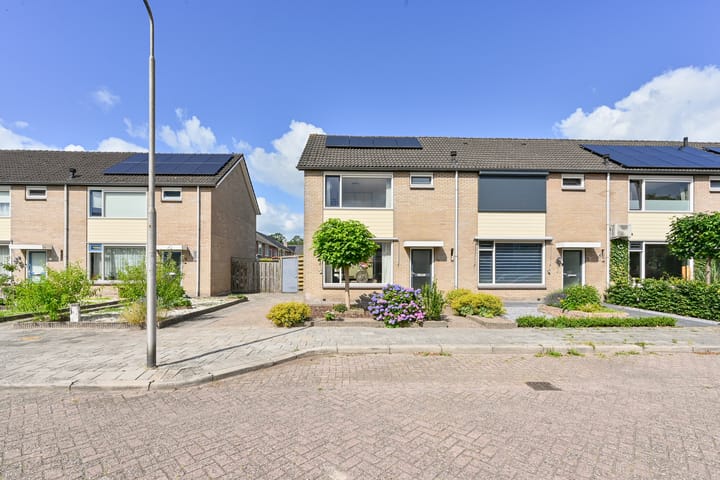 Foto 1 van Viottastraat 7