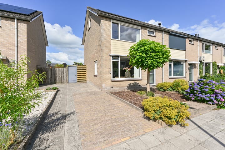 Foto 2 van Viottastraat 7