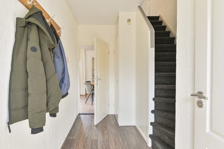 Foto 3 van Viottastraat 7