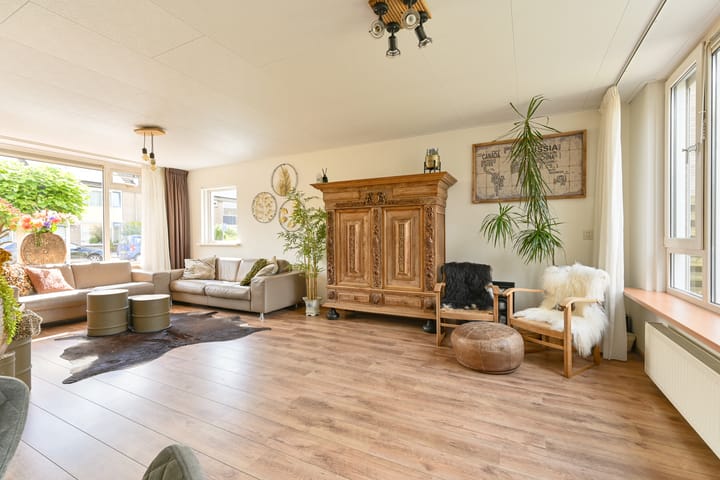 Foto 5 van Viottastraat 7