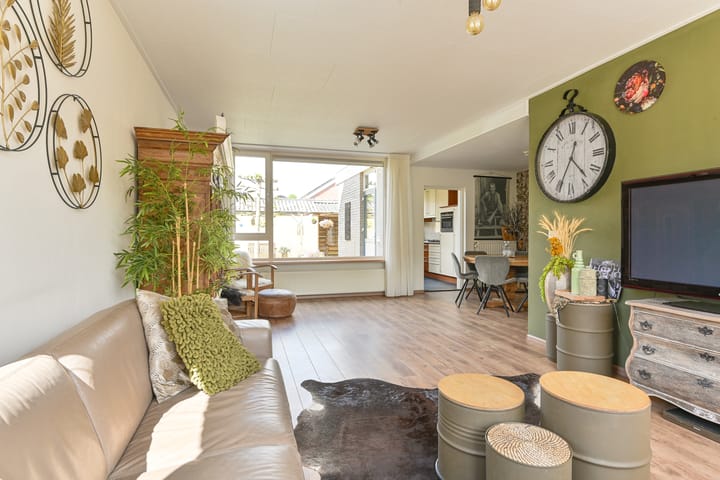 Foto 8 van Viottastraat 7